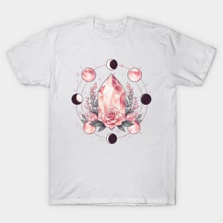 Rose Quatz T-Shirt